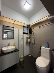 Blk 464B West Plains @ Bukit Batok (Bukit Batok), HDB 4 Rooms #566162621